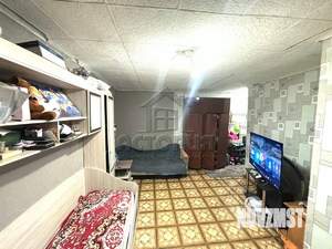 1-к квартира, вторичка, 31м2, 4/5 этаж