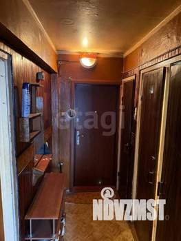 1-к квартира, вторичка, 34м2, 5/5 этаж