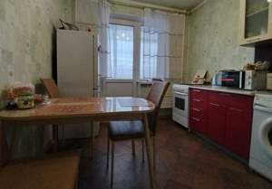 1-к квартира, вторичка, 33м2, 8/10 этаж