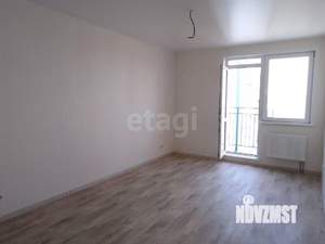 3-к квартира, сданный дом, 87м2, 22/25 этаж