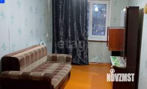 2-к квартира, вторичка, 45м2, 4/5 этаж