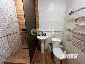 2-к квартира, вторичка, 56м2, 19/25 этаж