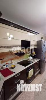 1-к квартира, вторичка, 55м2, 17/18 этаж