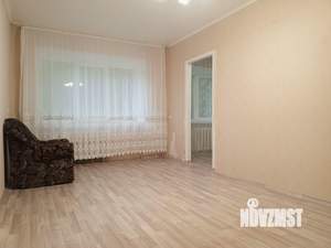 2-к квартира, вторичка, 42м2, 1/5 этаж