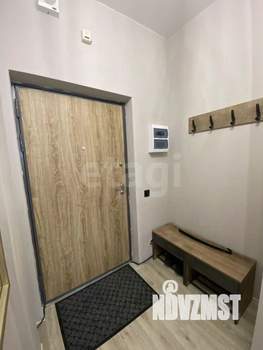 Студия квартира, вторичка, 26м2, 3/7 этаж