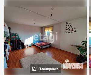 2-к квартира, вторичка, 73м2, 4/9 этаж