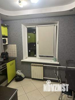 1-к квартира, вторичка, 36м2, 5/5 этаж