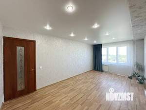 1-к квартира, вторичка, 38м2, 9/9 этаж