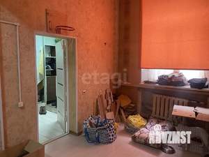 2-к квартира, вторичка, 44м2, 1/2 этаж