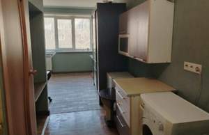 Студия квартира, вторичка, 18м2, 3/5 этаж