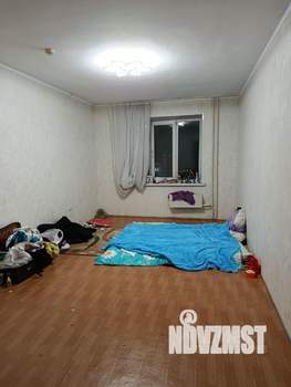 1-к квартира, вторичка, 46м2, 3/10 этаж