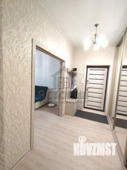 2-к квартира, вторичка, 58м2, 2/3 этаж