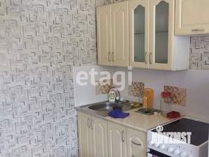 1-к квартира, вторичка, 32м2, 10/10 этаж