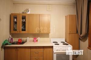 1-к квартира, вторичка, 34м2, 3/5 этаж