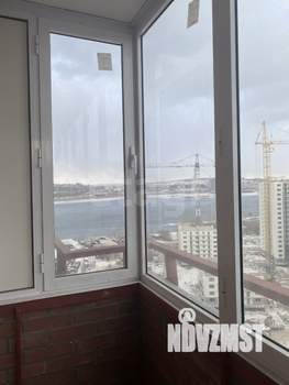 Студия квартира, вторичка, 31м2, 18/25 этаж