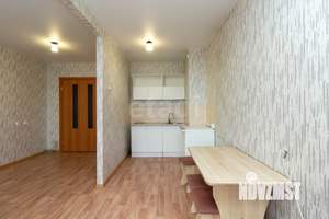 Студия квартира, вторичка, 36м2, 8/17 этаж