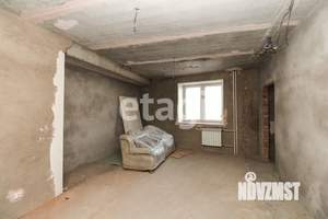 3-к квартира, вторичка, 137м2, 12/16 этаж