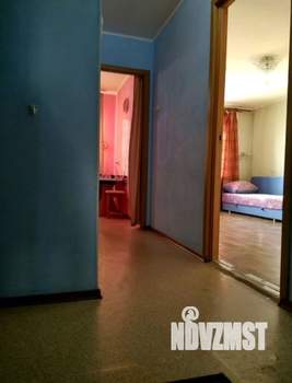 1-к квартира, вторичка, 33м2, 4/5 этаж