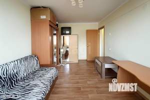 1-к квартира, вторичка, 30м2, 5/5 этаж