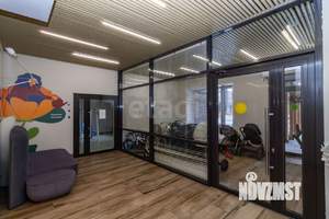 3-к квартира, вторичка, 64м2, 9/17 этаж