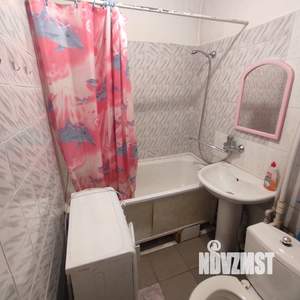 2-к квартира, вторичка, 45м2, 2/5 этаж