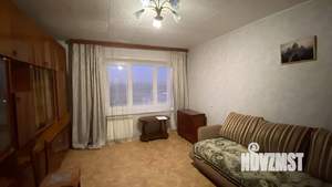 3-к квартира, вторичка, 62м2, 8/9 этаж