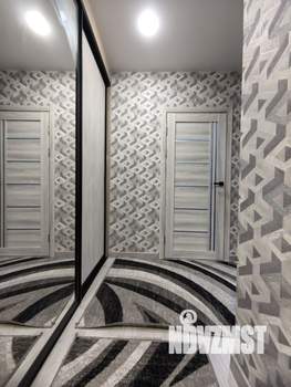 3-к квартира, вторичка, 57м2, 1/5 этаж