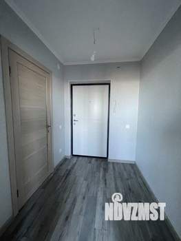 1-к квартира, вторичка, 34м2, 15/15 этаж