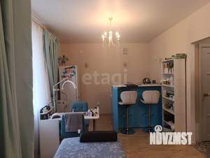 Студия квартира, вторичка, 31м2, 2/9 этаж
