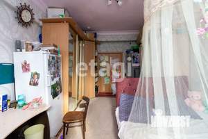 4-к квартира, вторичка, 86м2, 4/5 этаж