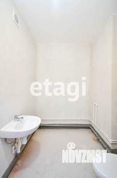 Студия квартира, вторичка, 29м2, 3/19 этаж