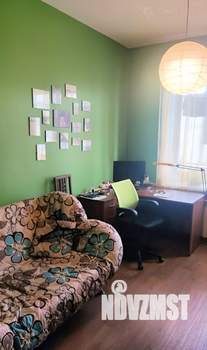 3-к квартира, вторичка, 60м2, 5/5 этаж