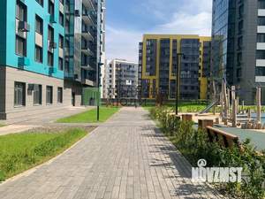 1-к квартира, вторичка, 36м2, 2/17 этаж