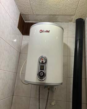 2-к квартира, вторичка, 52м2, 9/9 этаж