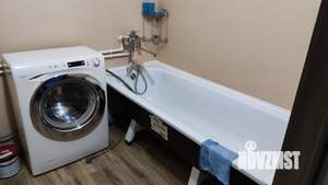 1-к квартира, вторичка, 38м2, 7/26 этаж