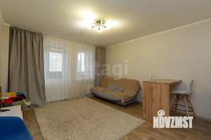 Студия квартира, вторичка, 29м2, 12/25 этаж