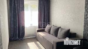 2-к квартира, вторичка, 46м2, 2/5 этаж