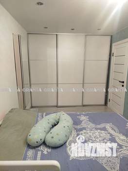 3-к квартира, вторичка, 63м2, 3/5 этаж