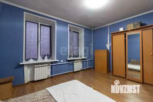 2-к квартира, вторичка, 46м2, 3/3 этаж