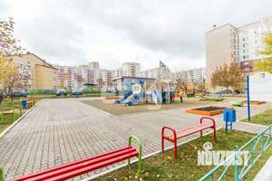 1-к квартира, вторичка, 32м2, 5/10 этаж