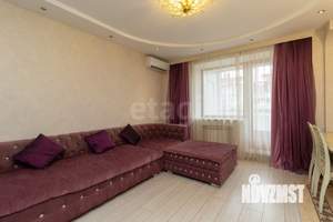 4-к квартира, вторичка, 108м2, 3/7 этаж