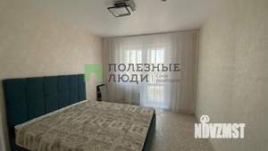 2-к квартира, вторичка, 44м2, 20/22 этаж