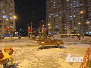 Студия квартира, вторичка, 25м2, 13/17 этаж