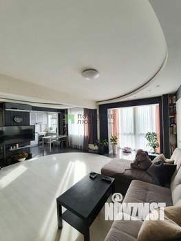 3-к квартира, вторичка, 61м2, 3/5 этаж