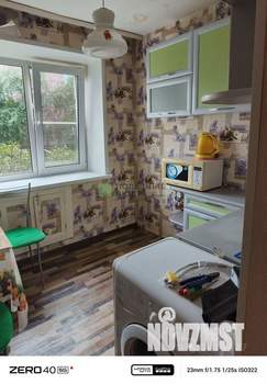 1-к квартира, вторичка, 31м2, 2/5 этаж