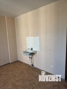 Студия квартира, вторичка, 27м2, 19/25 этаж