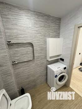 2-к квартира, вторичка, 53м2, 3/15 этаж