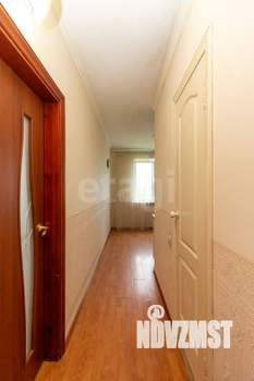 3-к квартира, вторичка, 69м2, 5/5 этаж