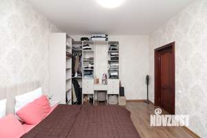 3-к квартира, вторичка, 63м2, 1/3 этаж