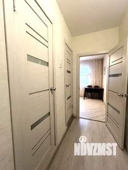 1-к квартира, вторичка, 41м2, 5/10 этаж